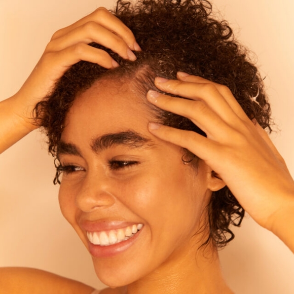 Scalp Scrub Frank Body Caffeinated Hair Exfoliator - Picture 4 of 7